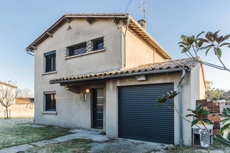 Labastide d'Anjou