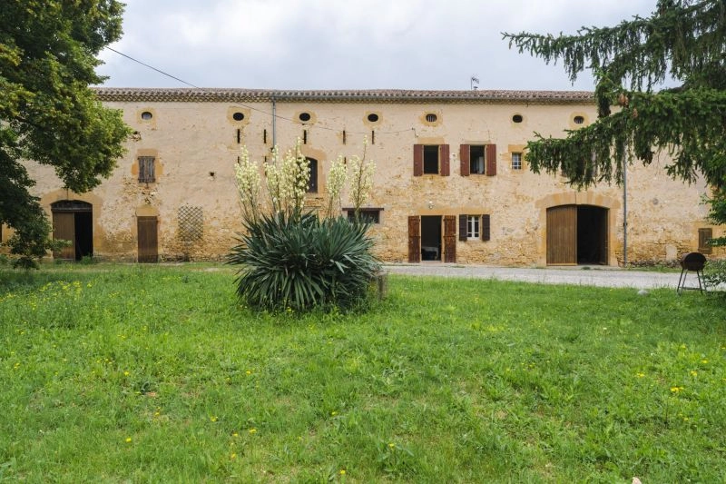 Labastide d'Anjou