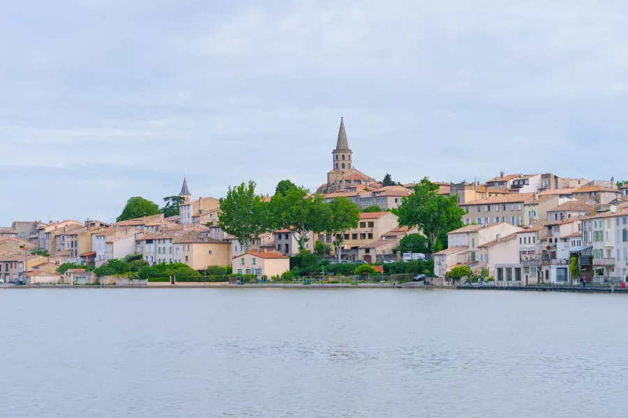 Castelnaudary