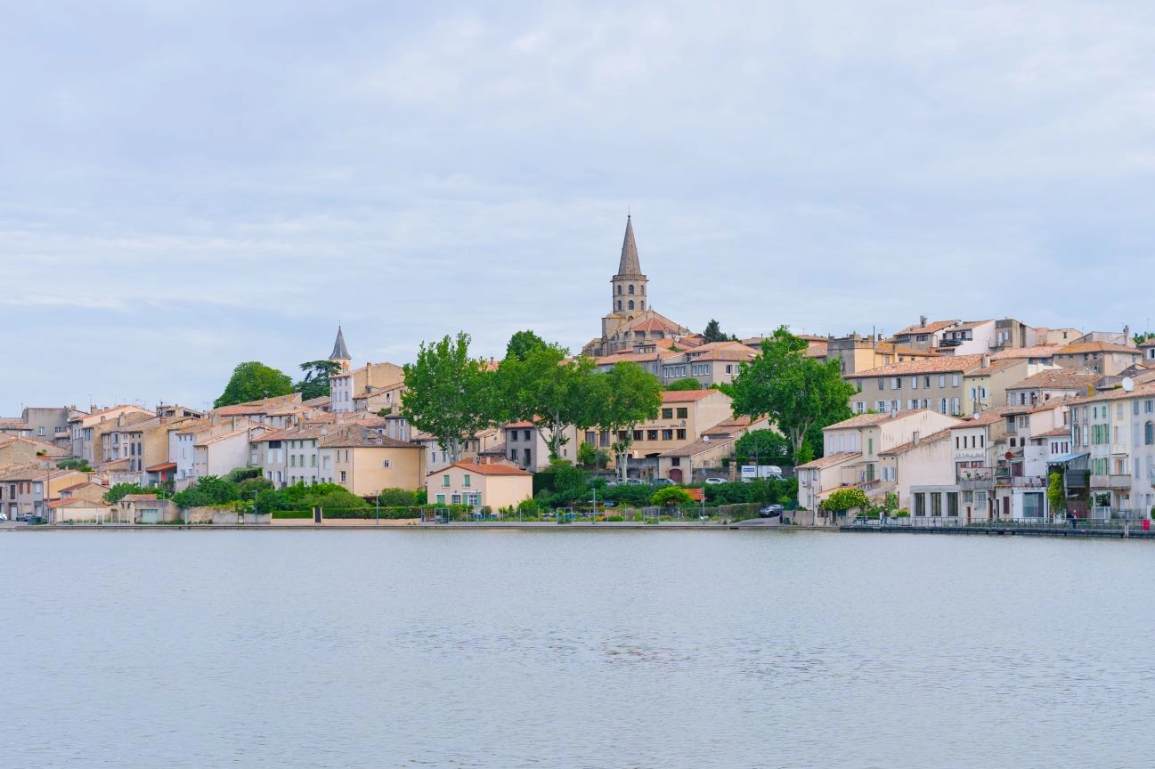 Castelnaudary