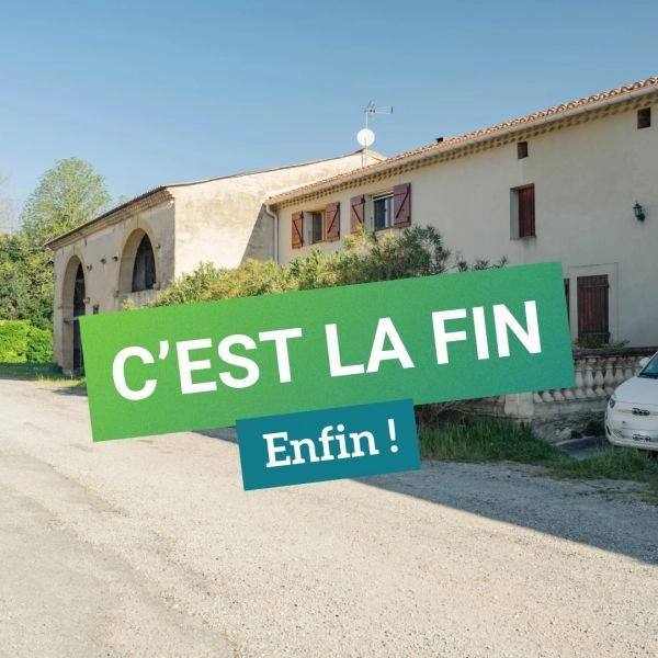 Immobilier : cela ne se passe pas toujours comme pr&eacute;vu