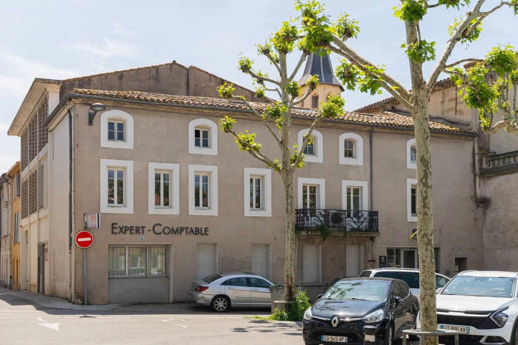 Castelnaudary