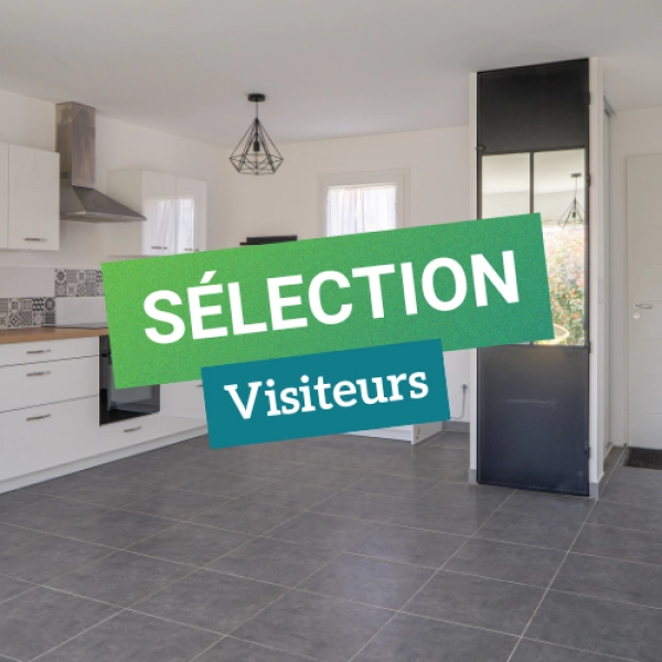 Vente immobili&egrave;re : S&eacute;lection des visiteurs