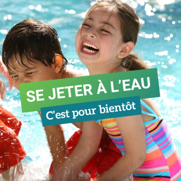 Pr&eacute;parez sa piscine pour l'&eacute;t&eacute;