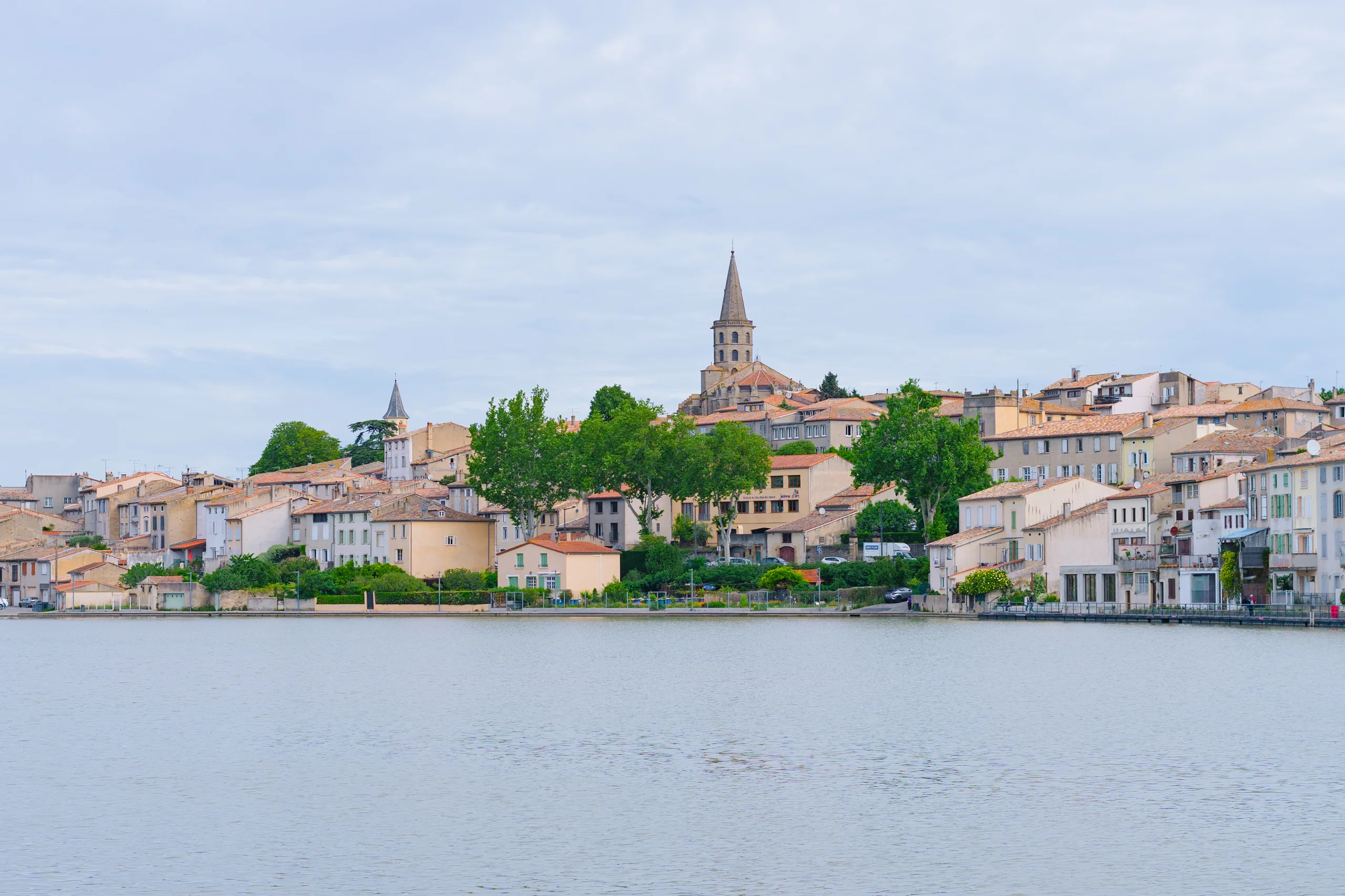 Castelnaudary